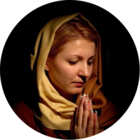 Гадалка Анна — Акбулак